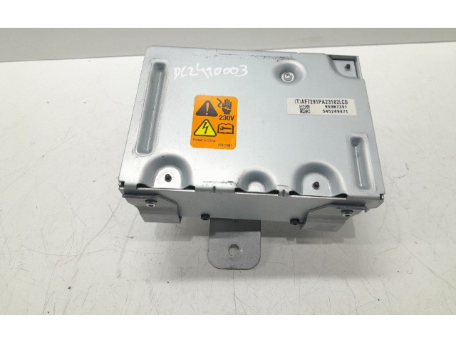 Блок управления 545249971   Chevrolet Trax