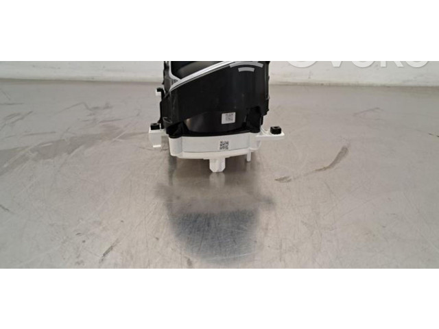 Přístrojová deska Citroen Berlingo 2021 9838093680