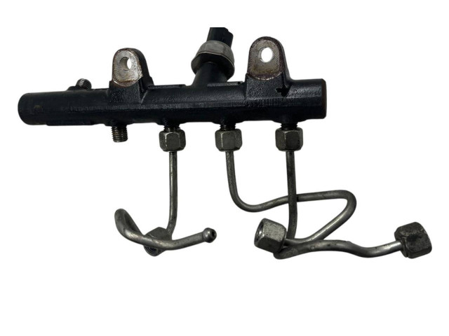 Vstřikovací lišta 175210651R, 151381587 Nissan Pulsar