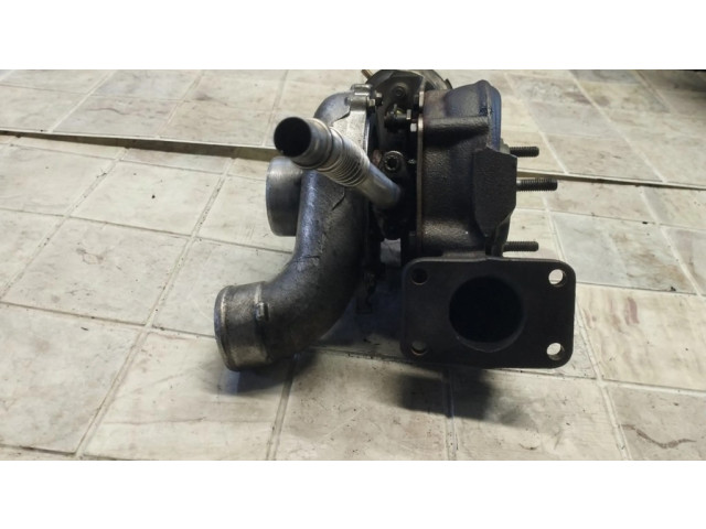 Turbodmychadlo Турбина GA3059145701S, GT2052V Audi A4 S4 B6 8E 8H 2.5