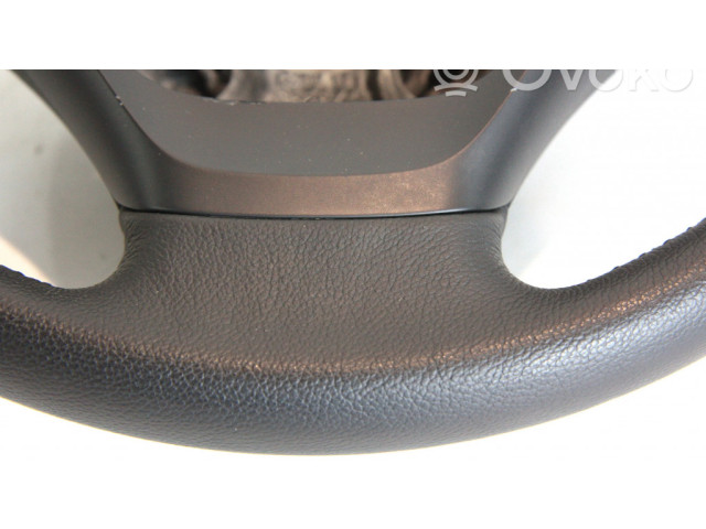 Руль BMW 1 F20 F21 2011-2019 года 019022, 6854753