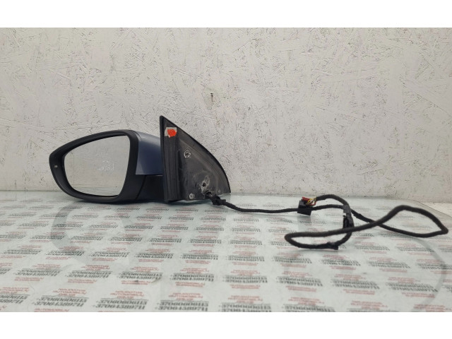 Zpětné zrcátko Volkswagen PASSAT CC 2010