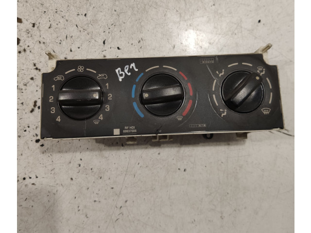 Блок управления климат-контролем 69930002   Citroen Berlingo