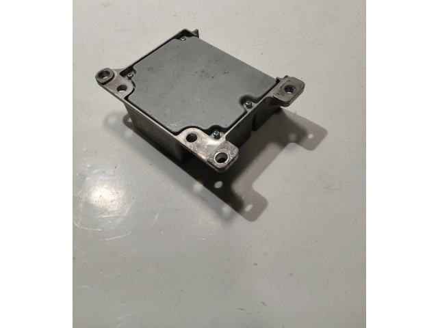 Блок подушек безопасности 8635A, 092S Mitsubishi Pajero