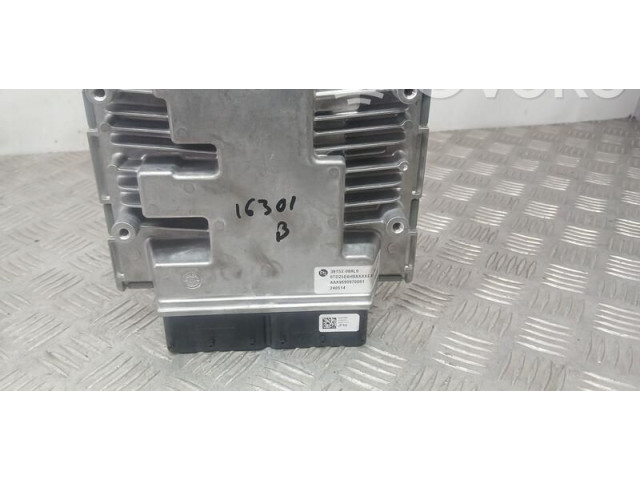 Блок управления двигателя 391S208AL0, AAA969097001 KIA Niro