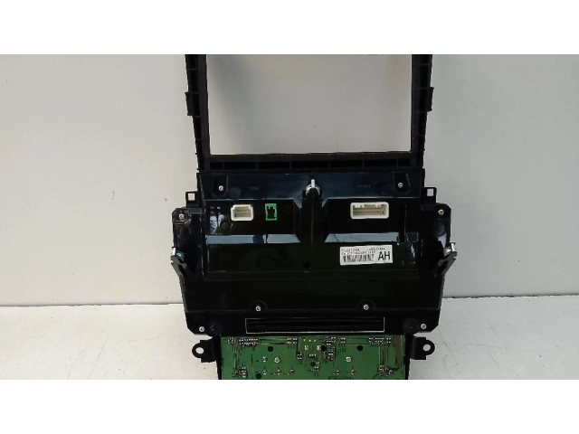 Дисплей 253916ha4a Infiniti Q50