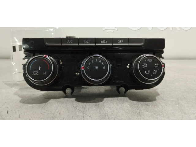 Блок управления климат-контролем 5G0907426AQ, 5HB01266550   Volkswagen Golf VII