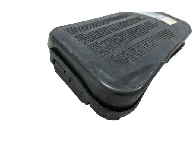 Подушка безопасности в сиденье L0409593AC, 343431002   Jeep Renegade