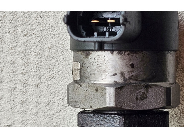 Топливная рампа 0445214140, 0271002507   KIA Ceed  