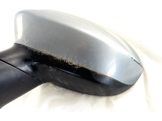 Zpětné zrcátko  Fiat Punto (199) 2013  735596878  