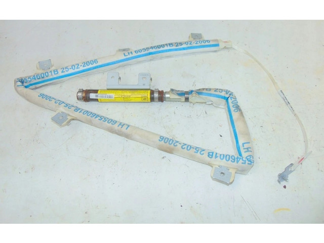 Боковая подушка безопасности SsangYong Kyron