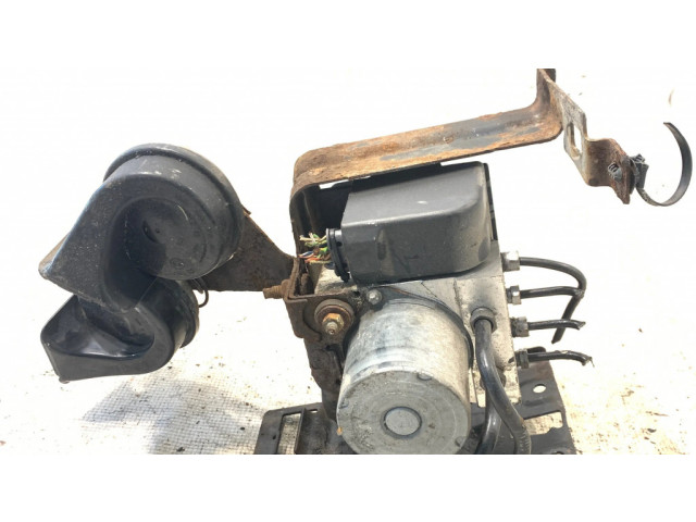 Jednotka ABS 9663241680, 87DC172772825 Peugeot 307 CC 2005