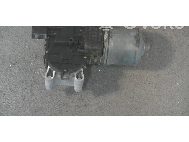 Моторчик дворников     Skoda Fabia Mk1 (6Y)