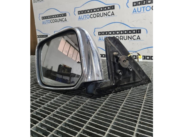 Зеркало электрическое Mitsubishi L200 2006 - 2014 года