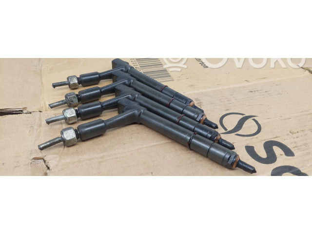 Vstřikovač TJBB01901D, 035076 Opel Astra G