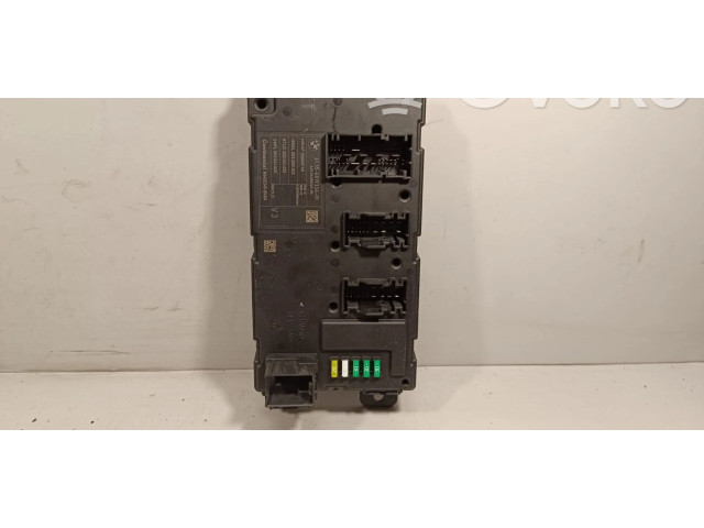 Блок комфорта 9329702, 932970201 BMW 1 F20 F21