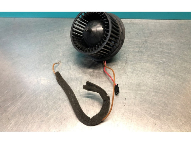 Вентилятор печки    1H1819021, 1H1819021   Volkswagen Golf III