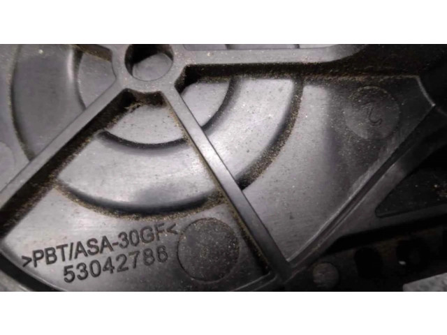 Моторчик заднего дворника 61627168153 Mini One - Cooper Clubman R55