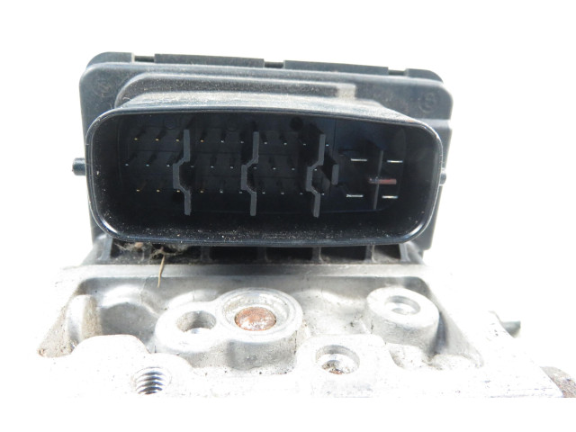 Блок АБС 4451013070, 8954113040 Toyota Corolla Verso E121 2001 - 2004 года