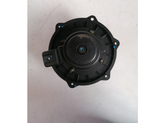 Вентилятор печки 4L06K1, 614470 Chevrolet Lacetti