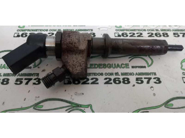 Жиклер (жиклеры) (форсунка (форсунки) 9636819380 Citroen C4 I Picasso