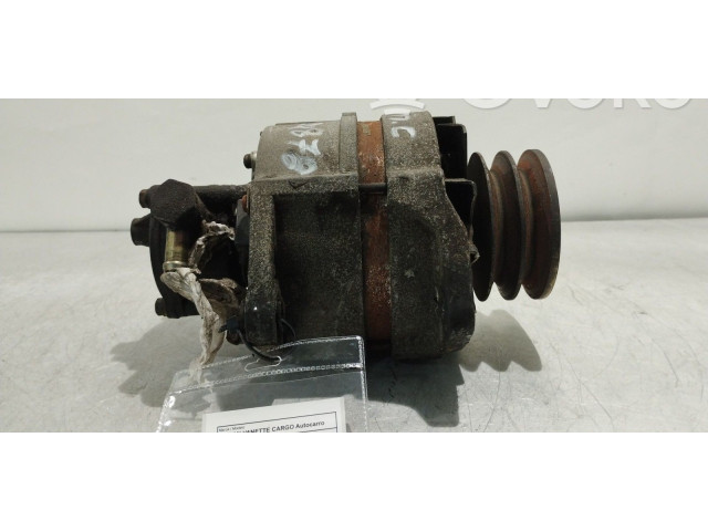 Генератор Nissan Vanette