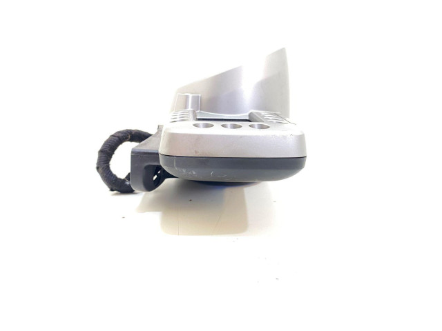 Панель приборов    Chevrolet Spark       