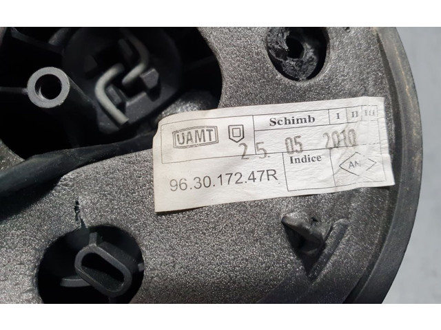 Зеркало электрическое правое Dacia Sandero