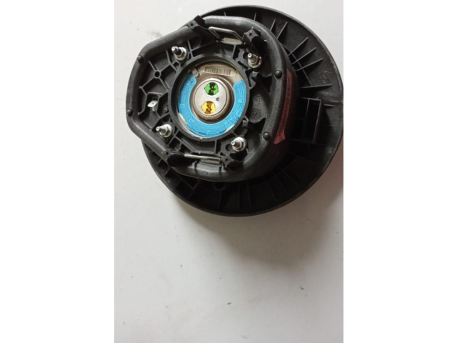 Подушка безопасности водителя Fiat Idea