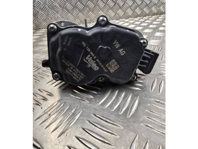 Ojnice 05L128063E Audi A6 S6 C4 4A