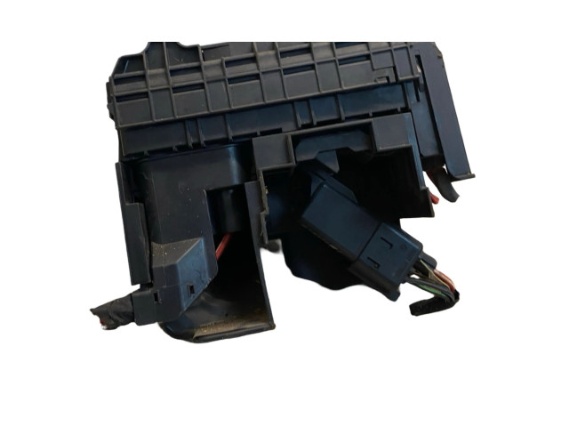   Pojistková skříňka 3C0937125A, 1K0937132F   Volkswagen Tiguan 2014