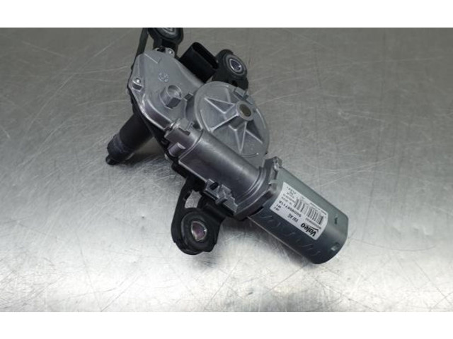 Моторчик заднего дворника 5G0955711A, W000038532 Volkswagen Golf VII