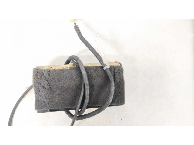 Подушка безопасности в сиденье BAMpt10660   Subaru Forester SG