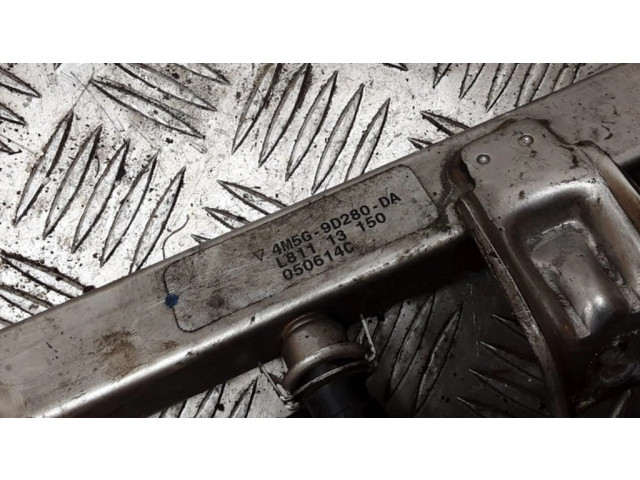 Vstřikovač 4M5G9D280DA, 505427 Ford Mondeo Mk III pro benzínový motor 2.5 LCBD