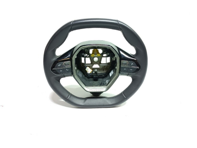 Руль 640497600A, 98255044ZD Peugeot 2008 II