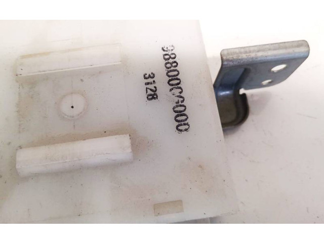 Блок управления 98800cg000, 98800CG000   Infiniti FX