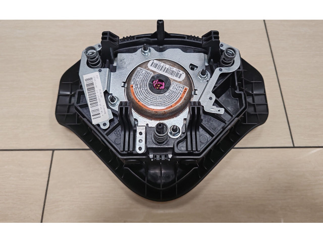 Volant Peugeot 206+ 2009