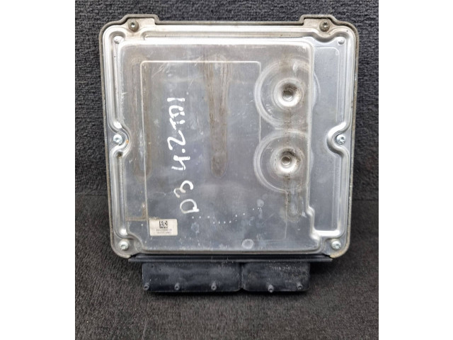 Řídící jednotka 4E1907409, 4E1910409A Audi A8 S8 D3 4E 2006