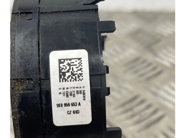 Подрулевой шлейф SRS 1k0959653a   Audi A3 S3 8P