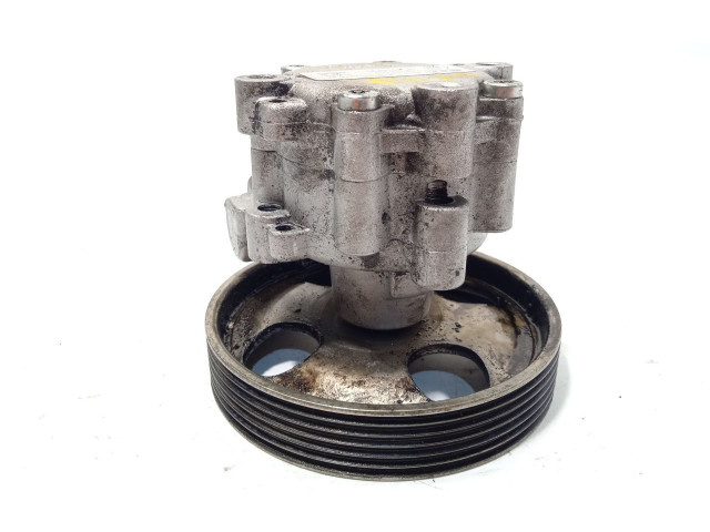 Рулевая рейка  Насос усилителя руля 9685555580, 7617955563   Citroen Berlingo 2008 - 2018 года