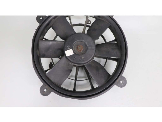 Вентилятор радиатора Pontiac Firebird