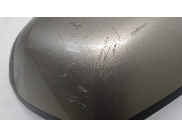 Зеркало электрическое левое Mitsubishi Lancer VIII 2007-2017 года