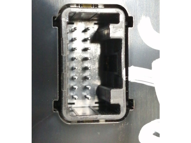 Модуль блока управления кондиционером 97250F1CB0FHV   KIA Sportage