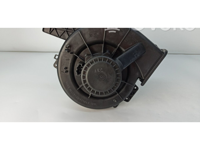 Вентилятор печки    6R1819015   Skoda Fabia Mk3 (NJ)