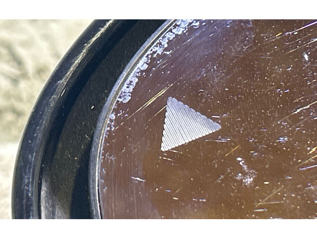 Зеркало электрическое Dodge Challenger - года