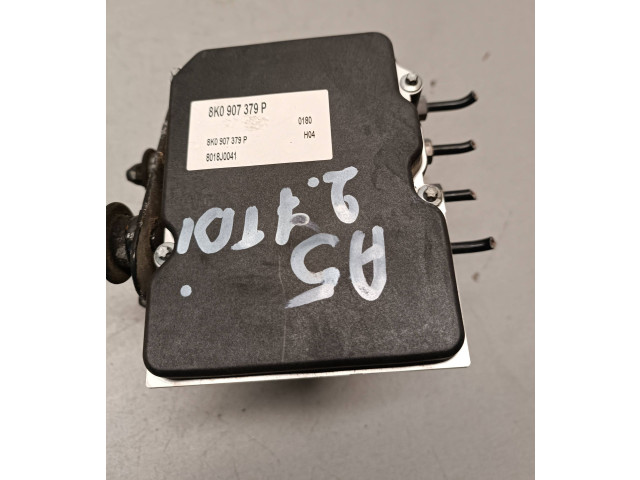 Масляный насос  CGKA 8K0907379P, 8018J0041  Audi A5 8T 8F 