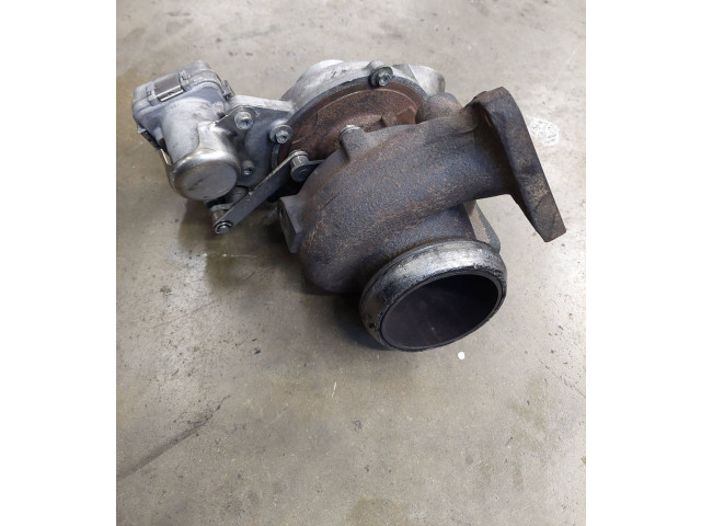  Турбина Jeep Compass  A6510900286, 004514         