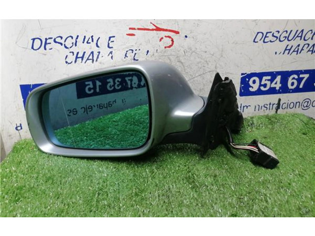 Zpětné zrcátko Audi Cabriolet B3 8G 1997