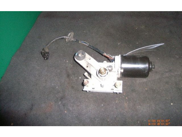 Двигатель стеклоочистителей    Chevrolet Matiz