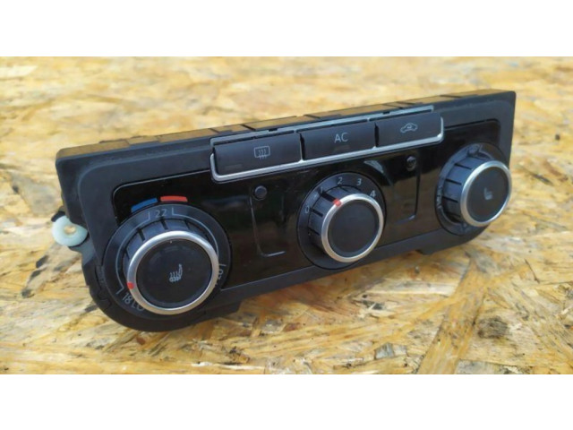 Блок управления кондиционера воздуха / климата/ печки (в салоне)